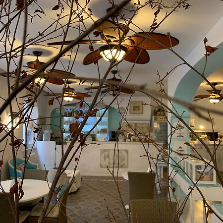 L'Antico Borgo Elena Noli Hotell Eksteriør bilde