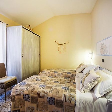 L'Antico Borgo Elena Noli Hotell Eksteriør bilde