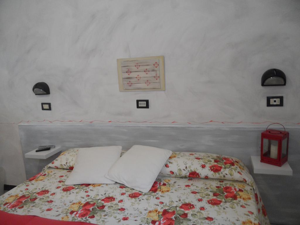 L'Antico Borgo Elena Noli Hotell Rom bilde