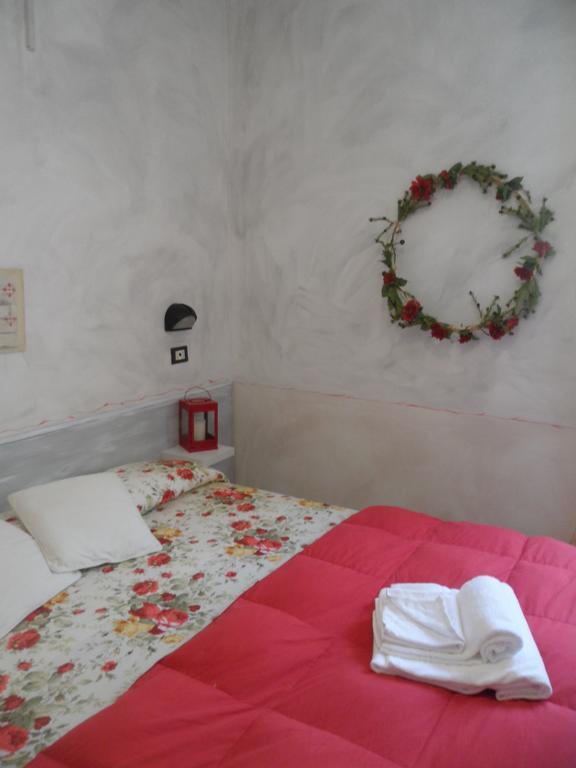 L'Antico Borgo Elena Noli Hotell Rom bilde