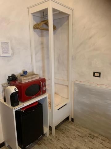 L'Antico Borgo Elena Noli Hotell Eksteriør bilde