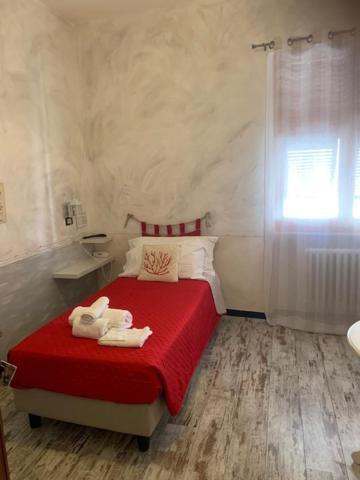 L'Antico Borgo Elena Noli Hotell Eksteriør bilde