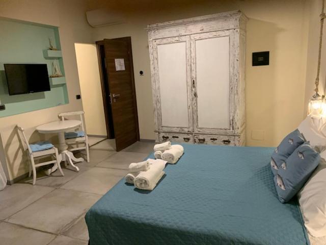 L'Antico Borgo Elena Noli Hotell Eksteriør bilde