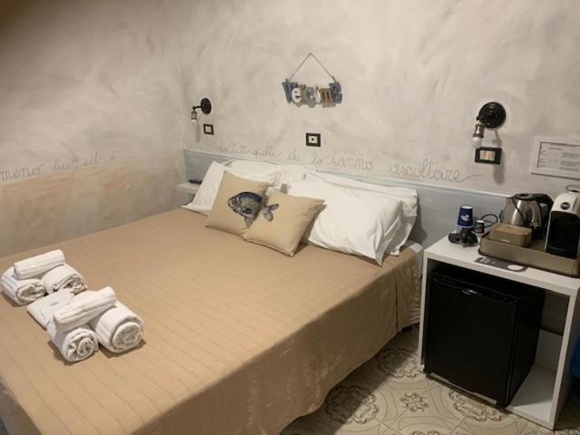 L'Antico Borgo Elena Noli Hotell Eksteriør bilde