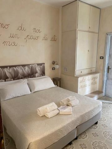 L'Antico Borgo Elena Noli Hotell Eksteriør bilde