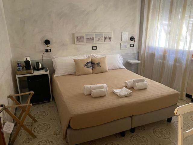 L'Antico Borgo Elena Noli Hotell Eksteriør bilde