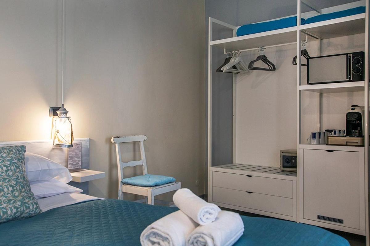 L'Antico Borgo Elena Noli Hotell Eksteriør bilde