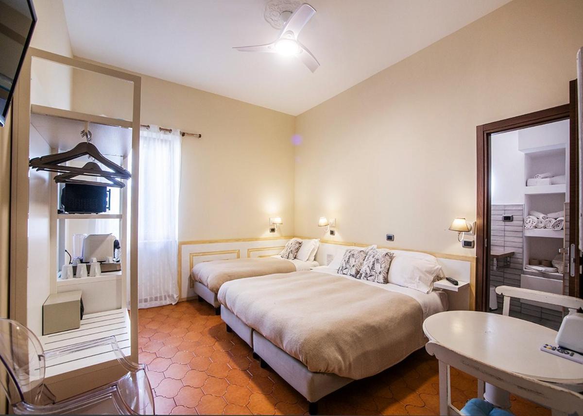 L'Antico Borgo Elena Noli Hotell Eksteriør bilde